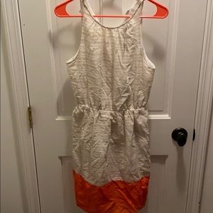 Old Navy lightweight summer dress Size S